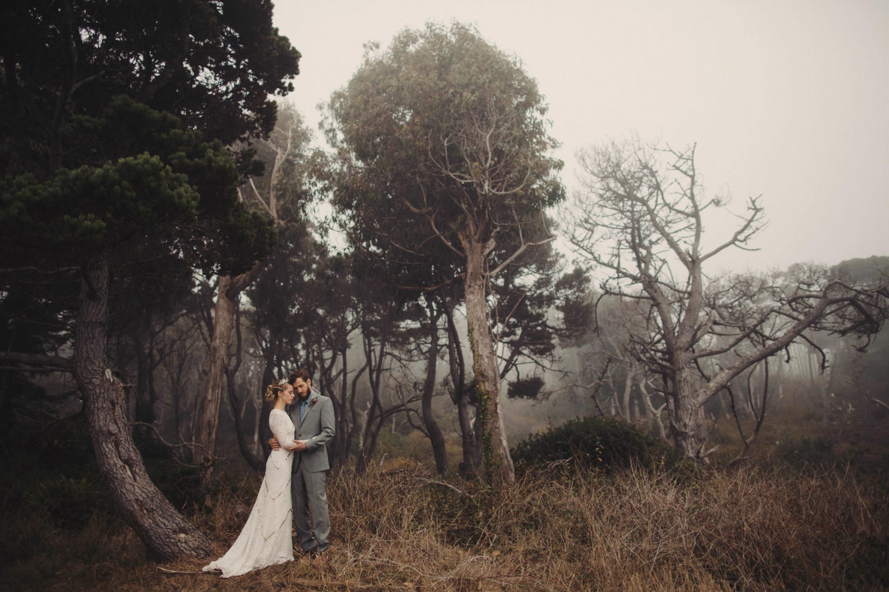 Bay Area Wedding Photographer ©Anne-Claire Brun-151