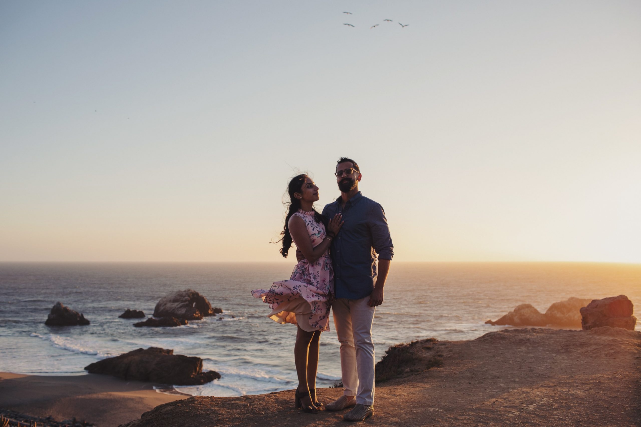 Bay area wedding photographer