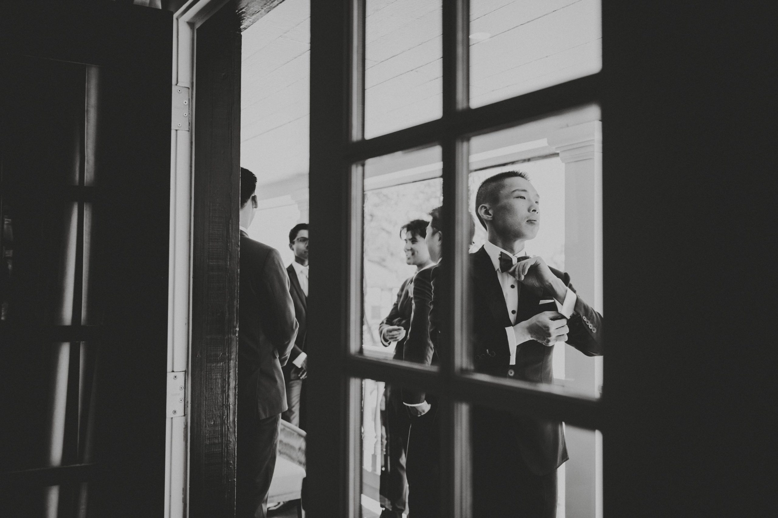 Bay Area Wedding Photographer