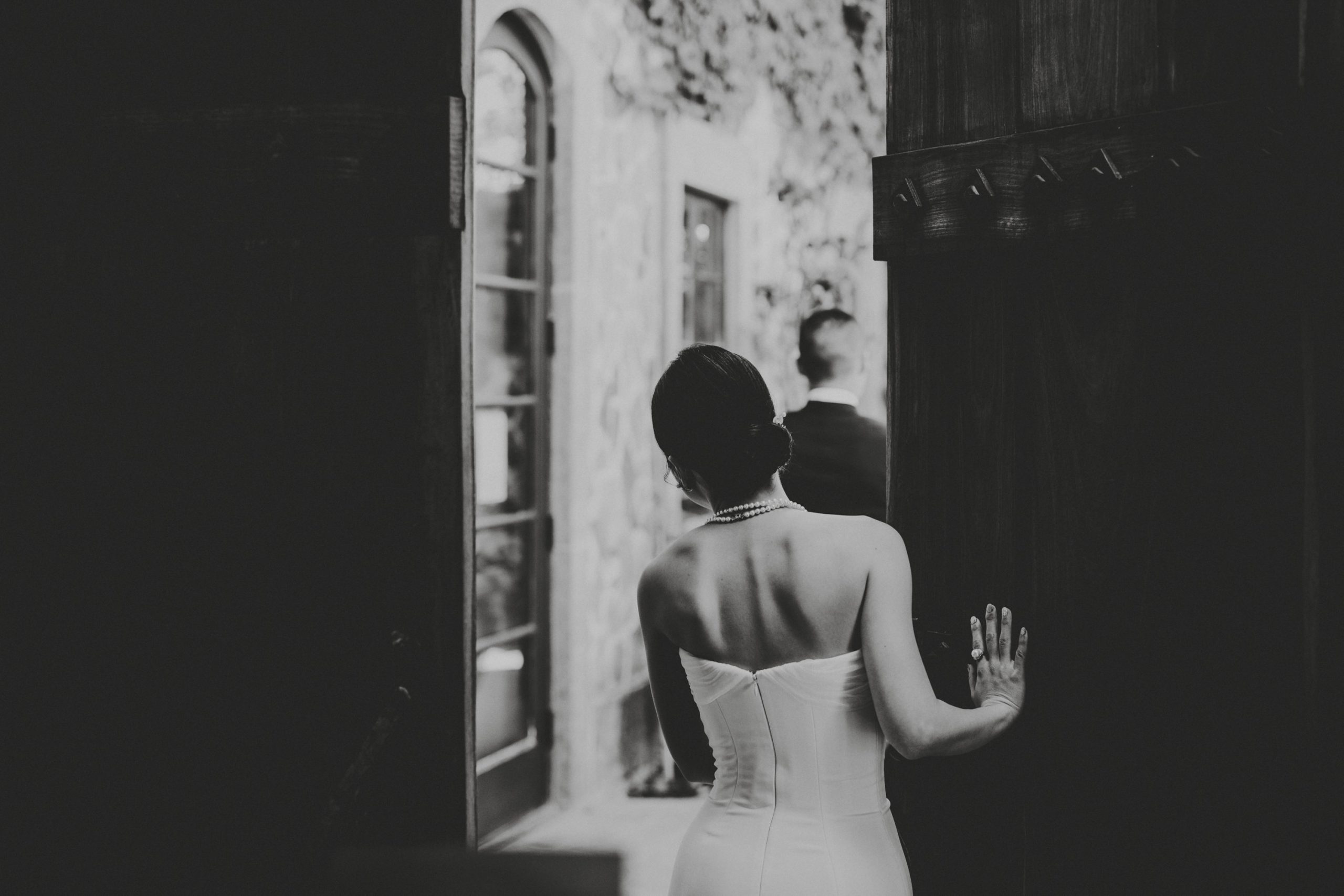  Jacuzzi Family Vineyards Wedding