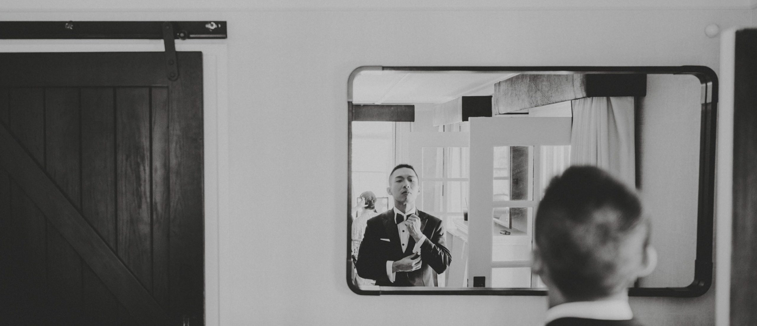 Jacuzzi Family Vineyards Wedding